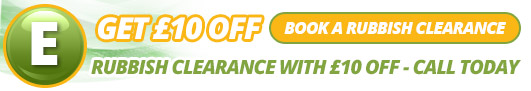Tottenham London offer rubbish removal service with 10 gbp off call today